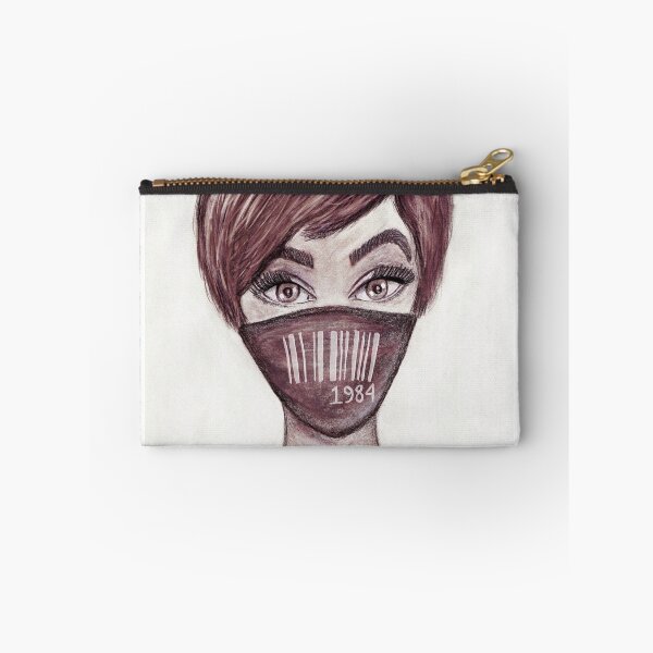 Item preview, '1984'. designed and sold by hepzibahpink.