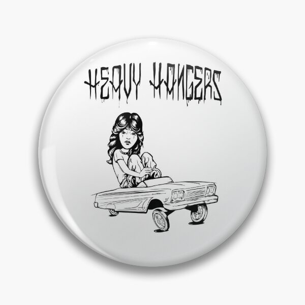 Item preview, Lowrider Girl  designed and sold by jennife332.