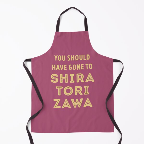 Item preview, You should have gone to Shiratorizawa designed and sold by teeworthy.