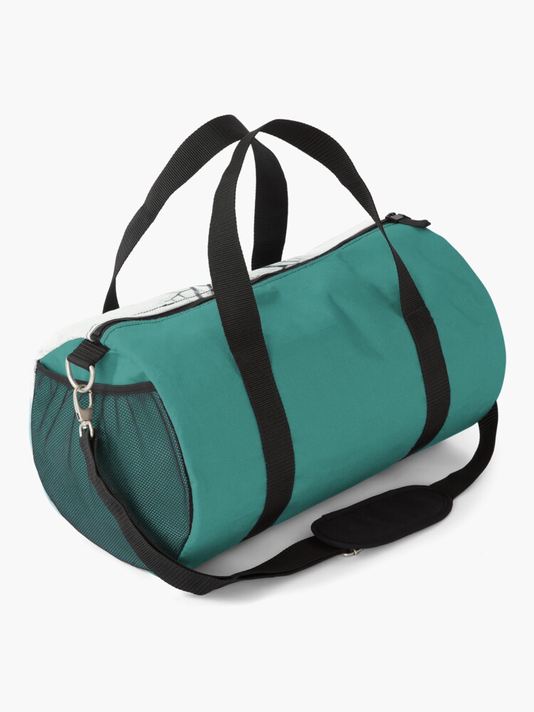 spirit duffle bag