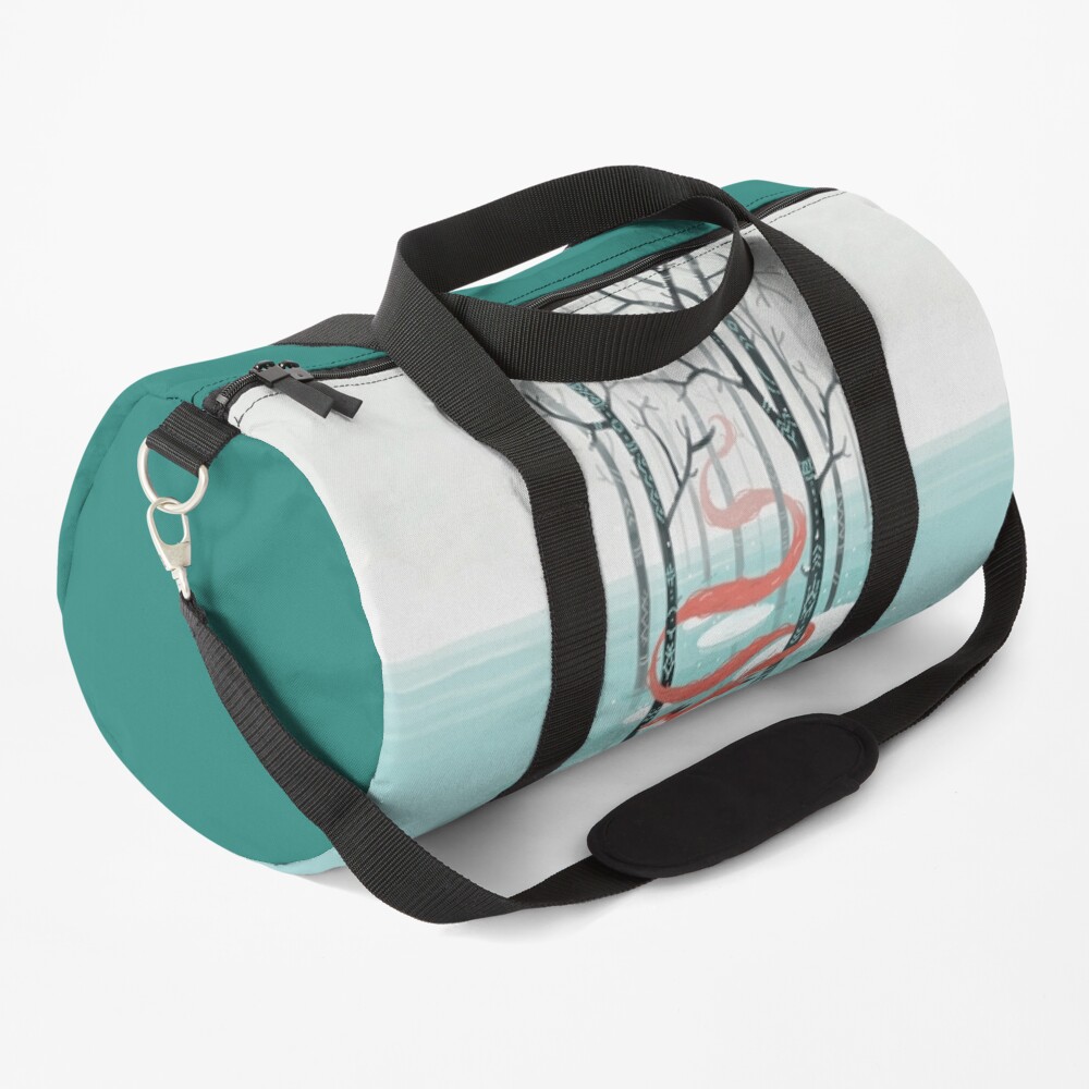 spirit duffle bag