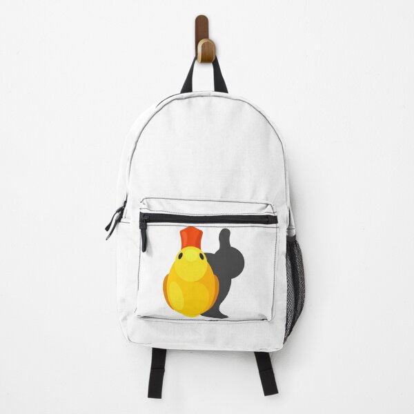 Item preview, Funny duckking top view designed and sold by binti163.