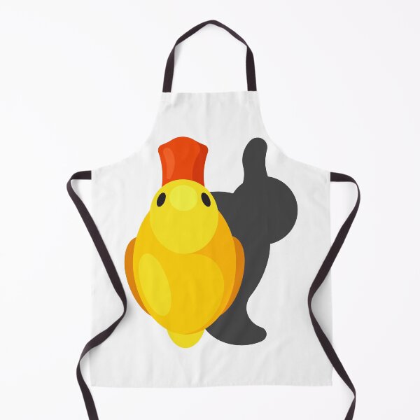 Item preview, Funny duckking top view designed and sold by binti163.