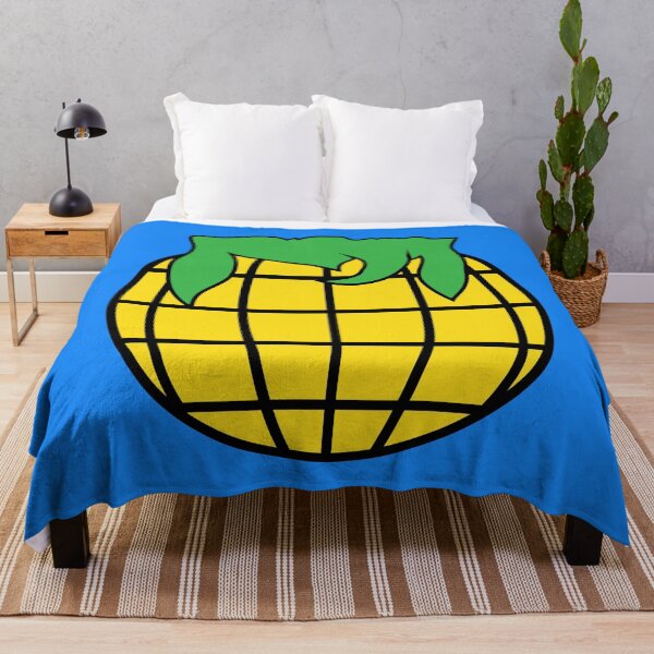 Item preview, Captain Planet designed and sold by CopeStarr.