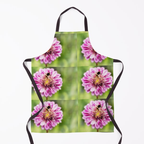 Item preview,  Dahlia Brindisi designed and sold by John Ray.