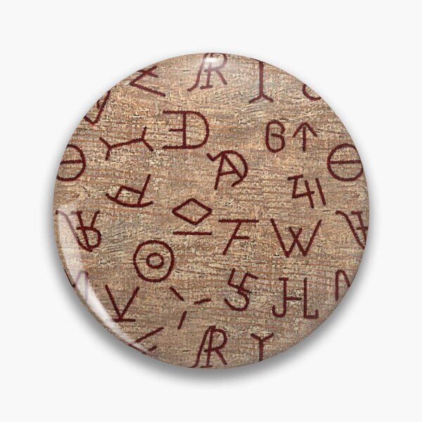 Item preview, Cattle Brands designed and sold by Arts and Herbs.