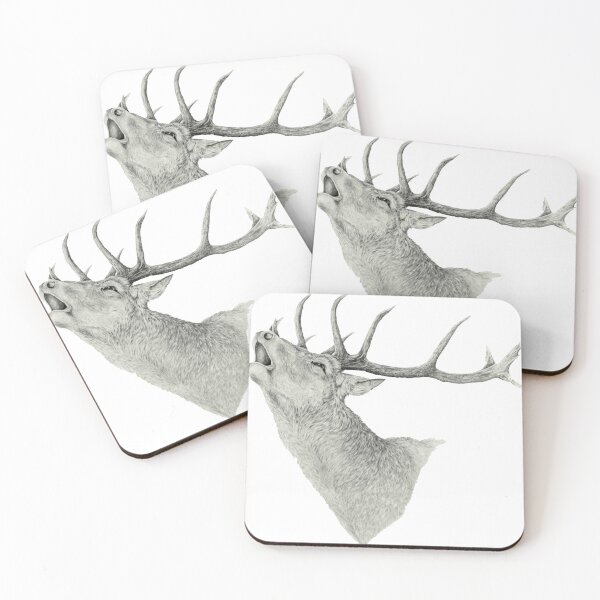 Item preview, Stag designed and sold by Danielle555.