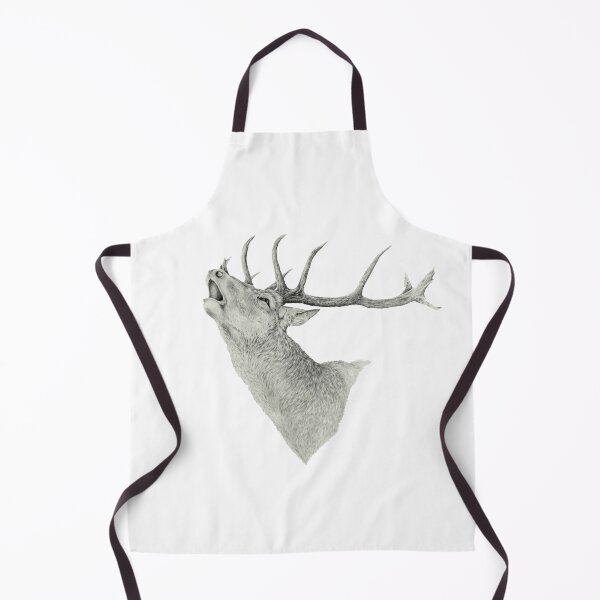 Item preview, Stag designed and sold by Danielle555.