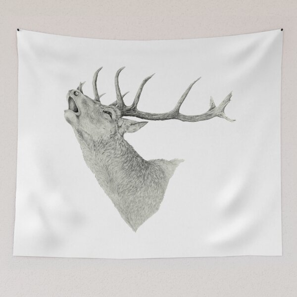 Item preview, Stag designed and sold by Danielle555.