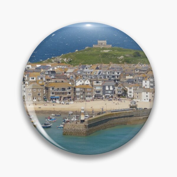 Item preview, St Ives, Cornualles designed and sold by Chris Petty.