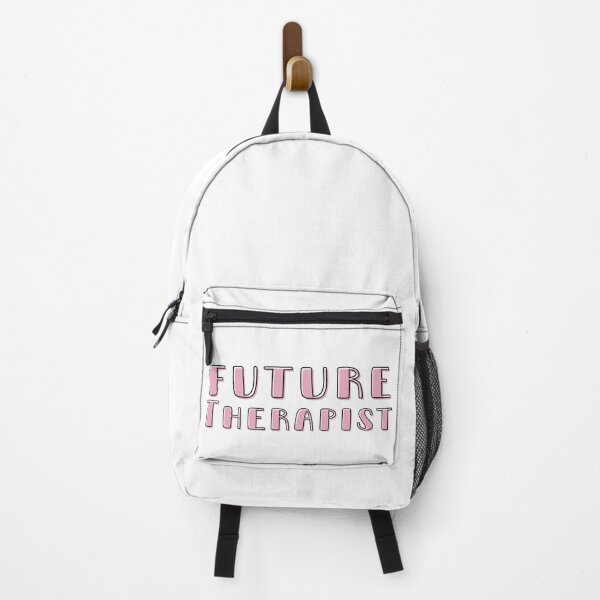Item preview, FUTURE THERAPIST designed and sold by TeeCupCompany.