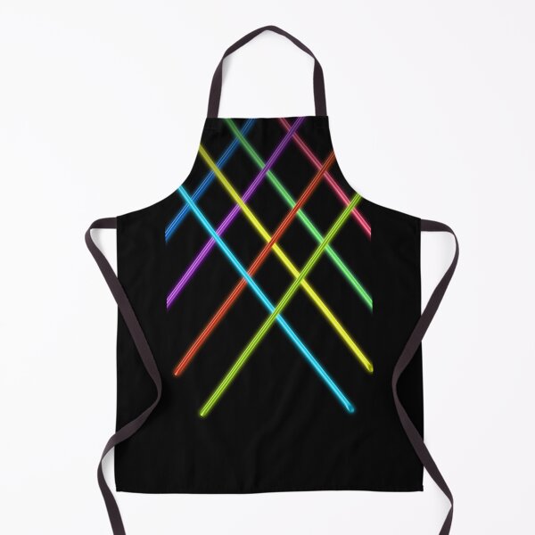 Item preview, Simplistic Modern Diagonal Parallel Lines Pattern designed and sold by MakiMak.