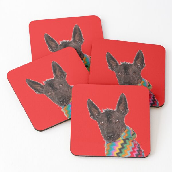 Item preview, Xolo  designed and sold by Xolo-Rescue.