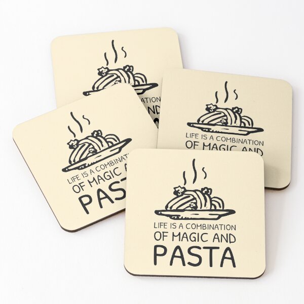 Item preview, Cute Homemade Pasta Lover Quote  designed and sold by javes93.