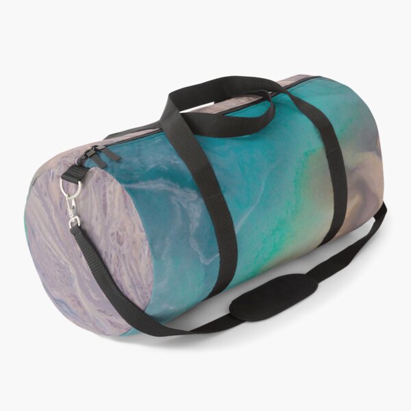 Ocean_beauty Duffle Bag