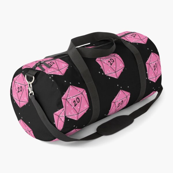 Item preview, Roll For Initiative - Pink Variant designed and sold by leunamoon.