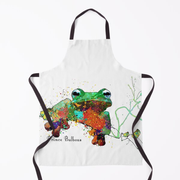 Item preview, Prince Bulbous designed and sold by Goodaboom.