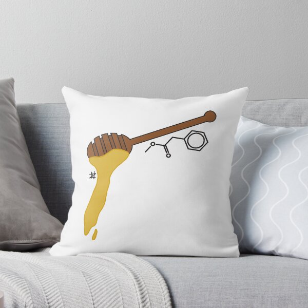 Item preview, Honey Ester and Drawing designed and sold by ninzinga.