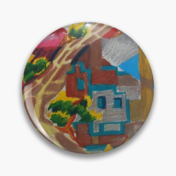 Item preview, City landscapes : Outward bound designed and sold by Lozzar Flowers & Art.