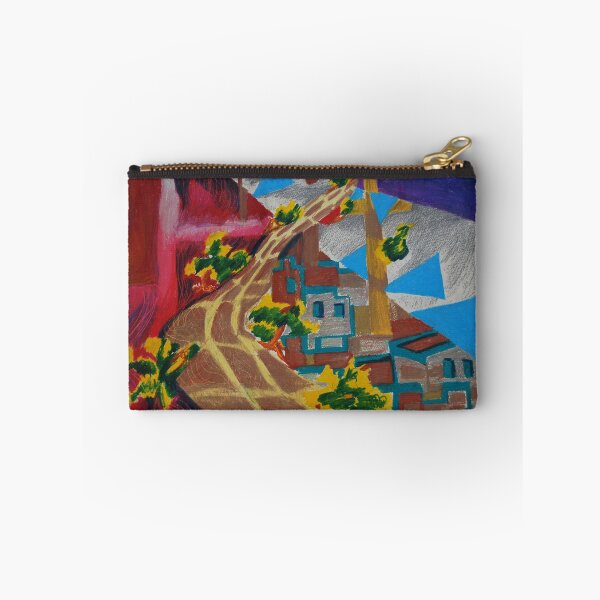 Item preview, City landscapes : Outward bound designed and sold by Lozzar Flowers & Art.