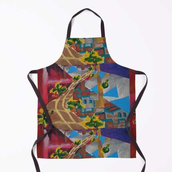 Item preview, City landscapes : Outward bound designed and sold by Lozzar Flowers & Art.