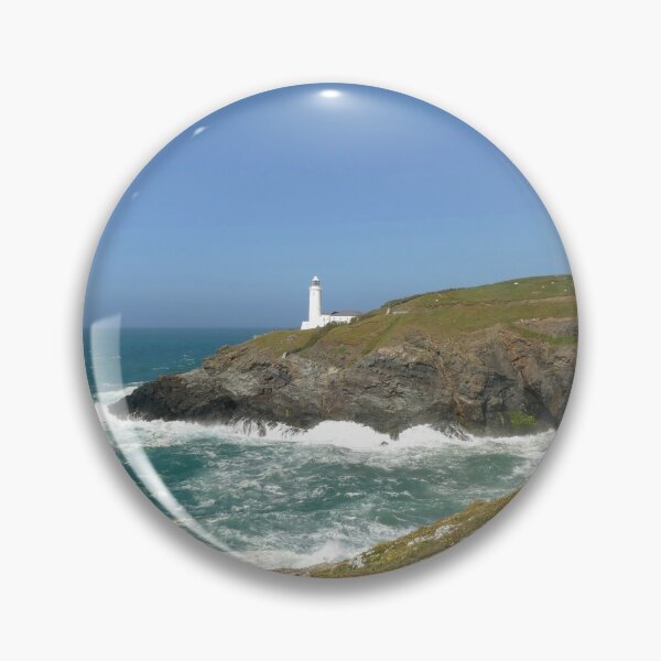 Item preview, Trevose Head, Cornwall designed and sold by Chris Petty.