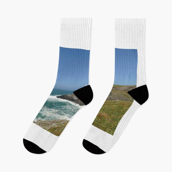 Item preview, Trevose Head, Cornwall designed and sold by Chris Petty.