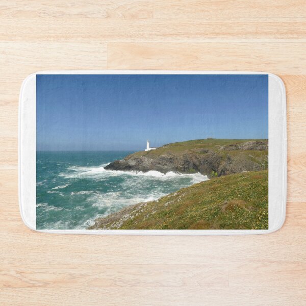 Item preview, Trevose Head, Cornwall designed and sold by Chris Petty.