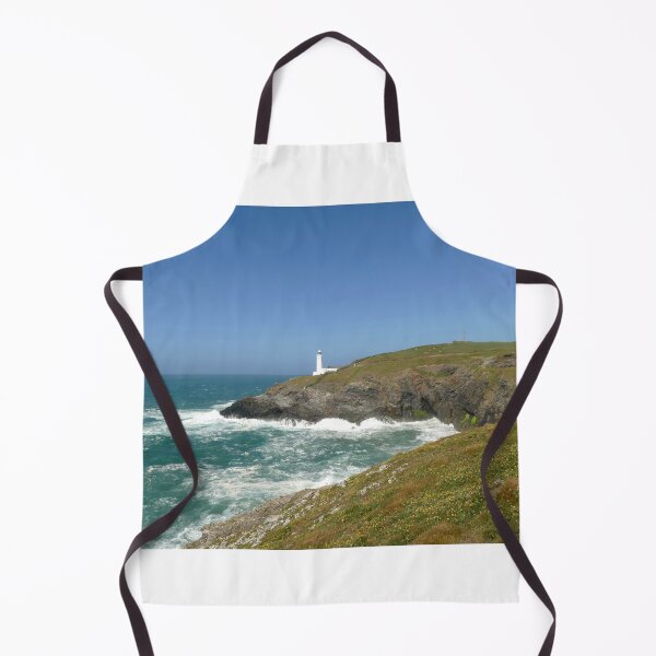 Item preview, Trevose Head, Cornwall designed and sold by Chris Petty.