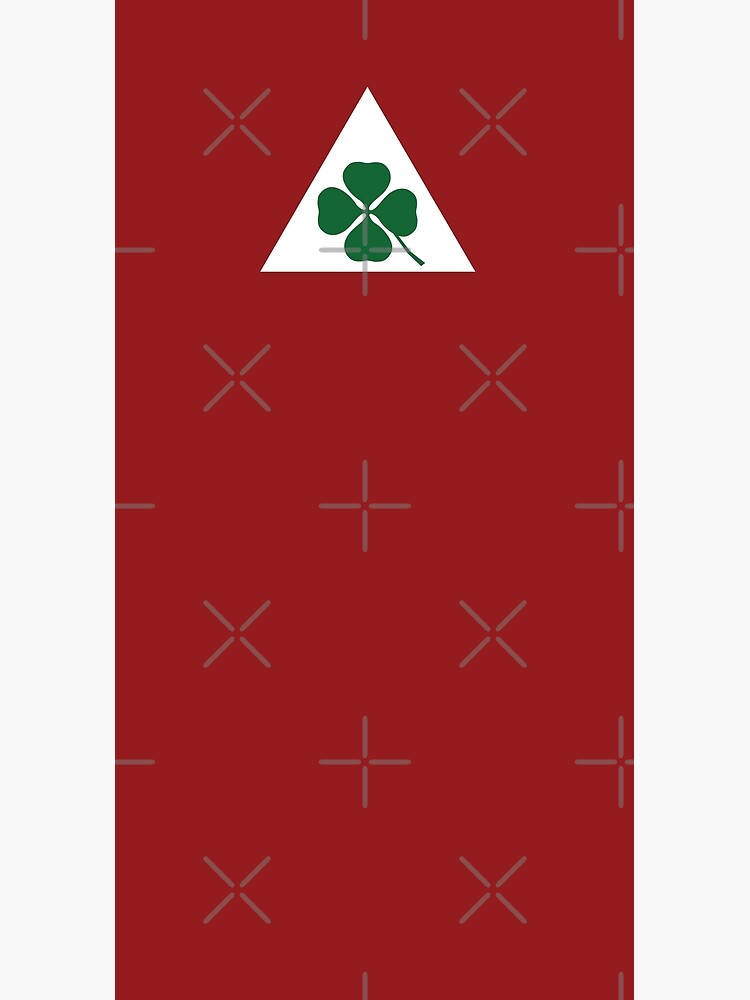 Quadrifoglio Classic Alfa Romeo by AutomotiveArt