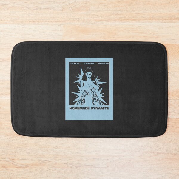 Item preview, Homemade Dynamite Retro designed and sold by kacper0623.