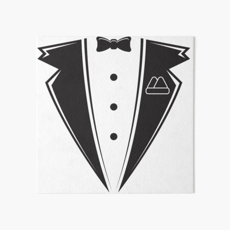 Suit With Black Bowtie  Tattoo t shirts, Roblox t shirts