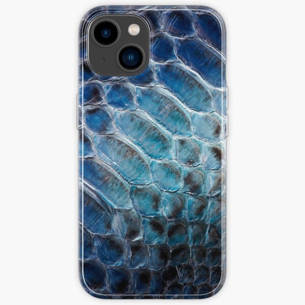 Snakeskin iPhone case Desert Viper by PURITY - Elegant and Durable