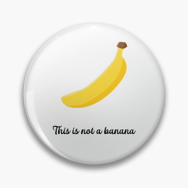 Item preview, This is not a banana designed and sold by Blason.