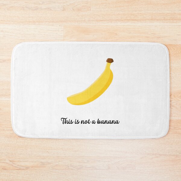 Item preview, This is not a banana designed and sold by Blason.