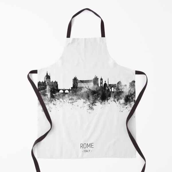 Item preview, Rome Italy Skyline designed and sold by ArtPrints.