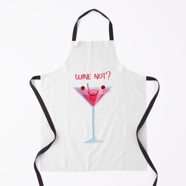 Item preview, Wine Not? designed and sold by NikStore.