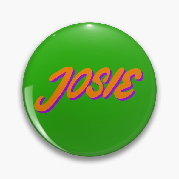 Item preview, JOSIE designed and sold by JesseIrwinArt.