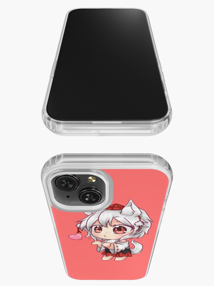 Chibi Momiji Inubashiri iPhone Case