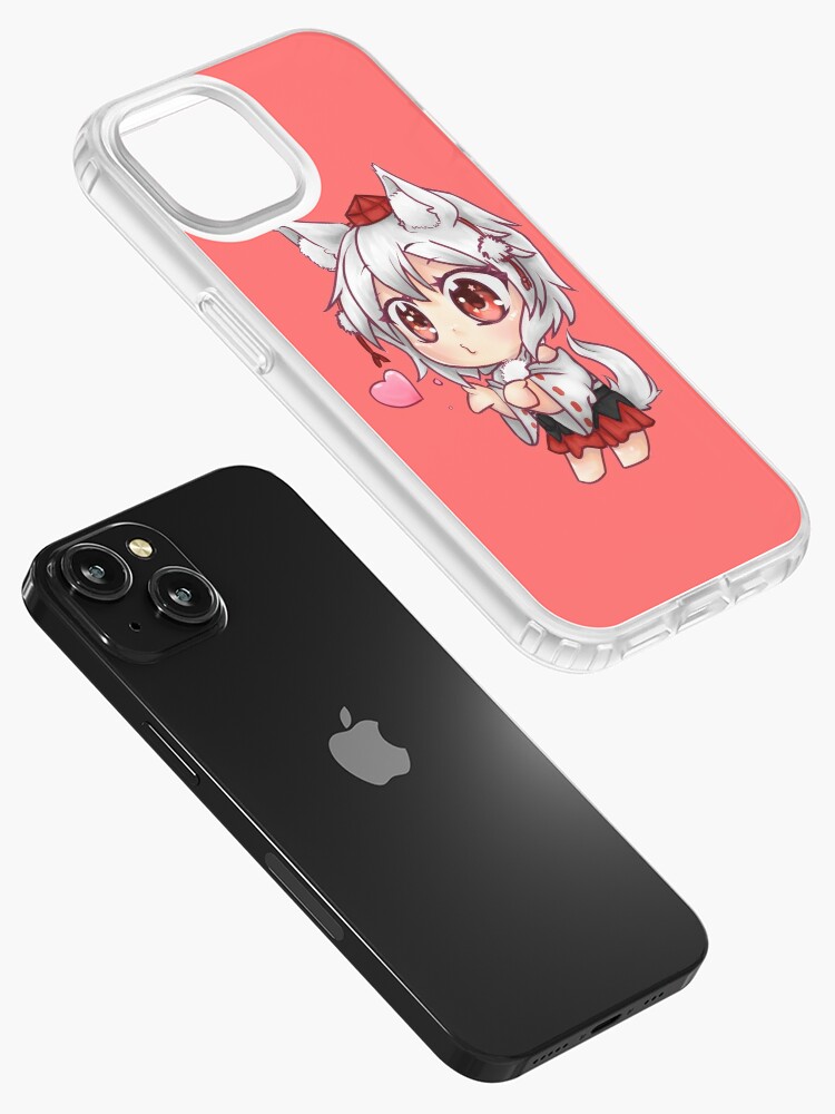 Chibi Momiji Inubashiri iPhone Case