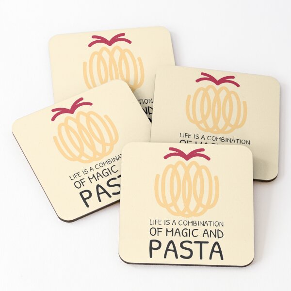 Item preview, Cute noodle symbol Homemade Pasta Lover Quote  designed and sold by javes93.