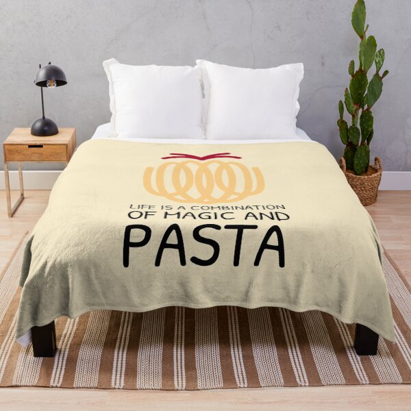 Item preview, Cute noodle symbol Homemade Pasta Lover Quote  designed and sold by javes93.