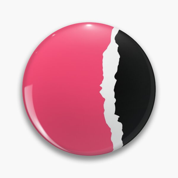 Item preview, Cool Pink and Black Pattern designed and sold by iamwowie.