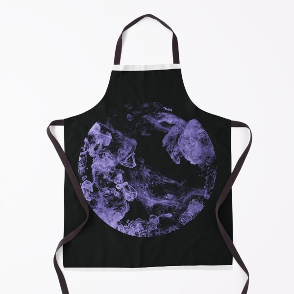 Item preview, smoke rings - purple designed and sold by Sara Sadler.