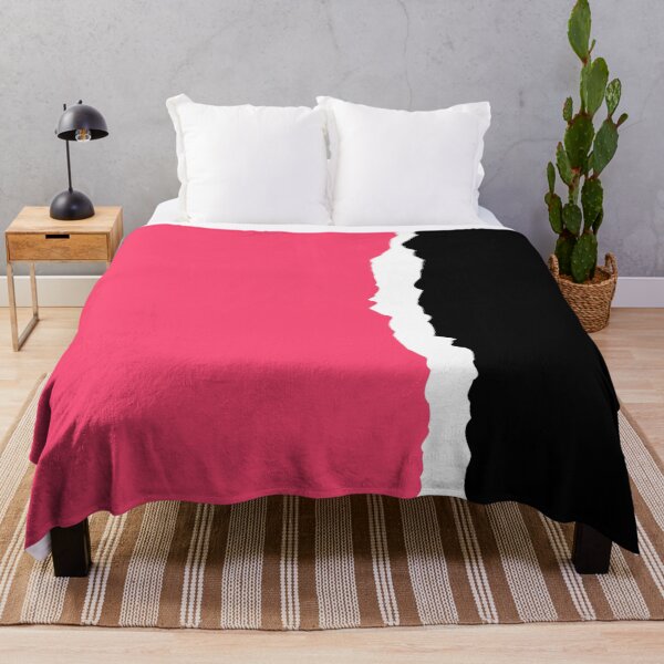 Item preview, Cool Pink and Black Pattern designed and sold by iamwowie.