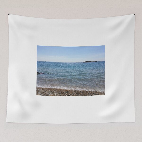 Item preview, durdle door beach  designed and sold by cbeaaa.