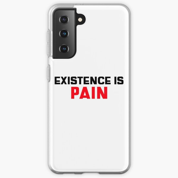 in der Folge "Meeseeks and Destroy". Samsung Galaxy Flexible Hülle