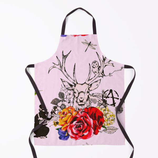 Item preview, cornamenta designed and sold by Mabbatt-art.