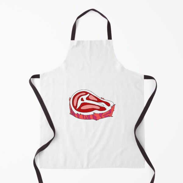 Item preview, Red Steak designed and sold by ashwolves5.