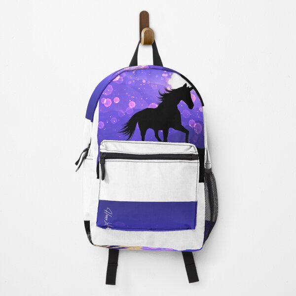 Item preview, MEETING BETWEEN TWO UNICORNS designed and sold by happylifeanne.